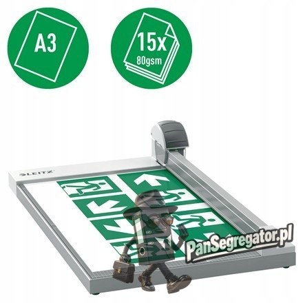 Trymer Leitz Precision Office A3 90280000