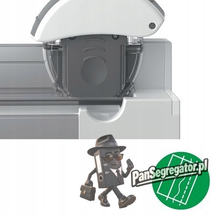 Trymer Leitz Precision Office A4+ 90270000
