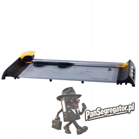 Trymer PROTON A3 54103 FELLOWES