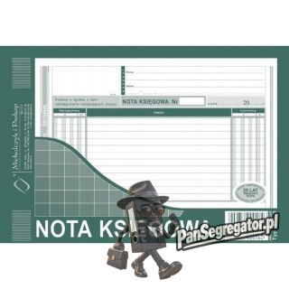 416-3 Nota Księgowa A5 Michalczyk i Prokop