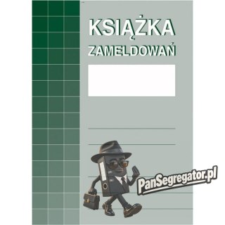 830-1 Książka zameldowań.A4 MICHALCZYK I PROKOP