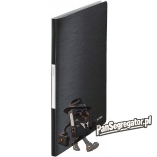 Album ofertowy 40kiesz.LEITZ STYLE czarny 39590094