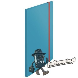 Album ofertowy, poszerzony, PP, niebieski 46700061