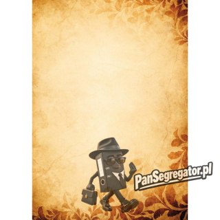 Dyplom A4 AMBER 170g (25ark) 215517 GALERIA PAPIERU