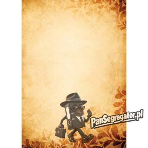 Dyplom A4 AMBER 170g (25ark) 215517 GALERIA PAPIERU