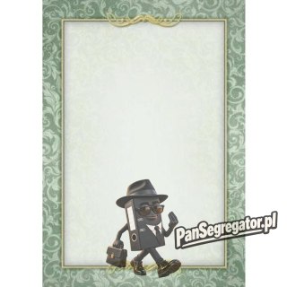 Dyplom A4 ARRAS 170g. (25ark.) 216317 Galeria Papieru