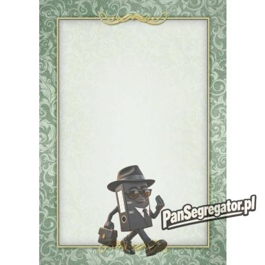 Dyplom A4 ARRAS 170g. (25ark.) 216317 Galeria Papieru