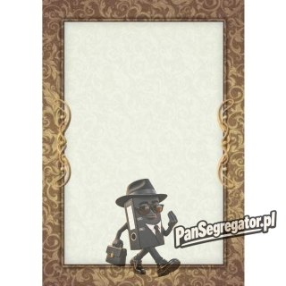 Dyplom A4 ARRAS B 170g (25ark) 216217 Galeria Papieru