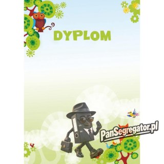 Dyplom A4 BAJKA 170g (25ark) 211217 GALERIA PAPIERU