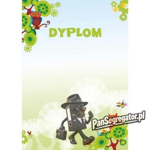 Dyplom A4 BAJKA 170g (25ark) 211217 GALERIA PAPIERU