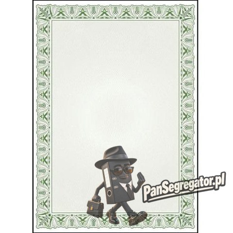 Dyplom A4 CYPRYS 170g (25ark) 211017 GALERIA PAPIERU