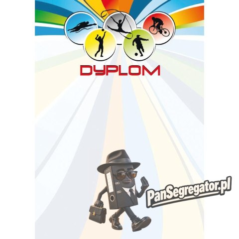 Dyplom A4 IGRZYSKA 170g (25ark) 212617 GALERIA PAPIERU