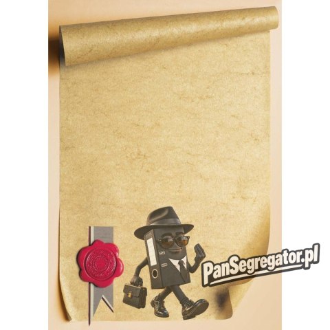 Dyplom A4 PIECZĘĆ 170g. (25ark.) 211717 Galeria Papieru