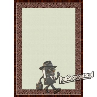 Dyplom A4 SAFARI 170g (25) 211917 Galeria Papieru