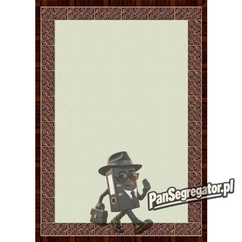 Dyplom A4 SAFARI 170g (25) 211917 Galeria Papieru