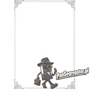 Dyplom A4 SILVER 190g. (20ark.) 210719 Galeria Papieru