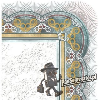 Dyplom A4 SREBRO 170g (25ark) 210117 Galeria Papieru