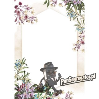 Dyplom A4 UMBRIA 170g. (25ark.) 217517 Galeria Papieru