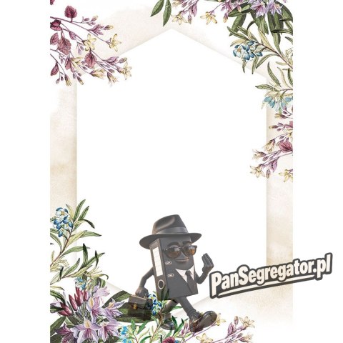Dyplom A4 UMBRIA 170g. (25ark.) 217517 Galeria Papieru