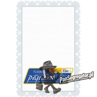 Dyplom certyfikat 170g (25 arkuszy) DZ251-1 MICHALCZYK I PROKOP