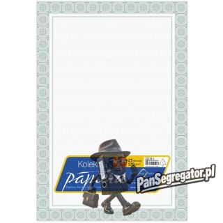 Dyplom certyfikat 170g (25 arkuszy) DZ252-1 MICHALCZYK I PROKOP