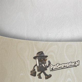 Karton ozdobny A4 PAPIRUS biały 220g (20ark.) 201004 Galeria Papieru