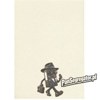 Karton wizytówkowy A4 tłoczony ecrue W20 (20) 200g KRESKA