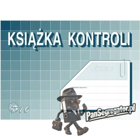 P10-U Książka kontroli A5 Michalczyk i Prokop