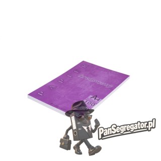 Papier A4 150g kredowany (100) KRESKA