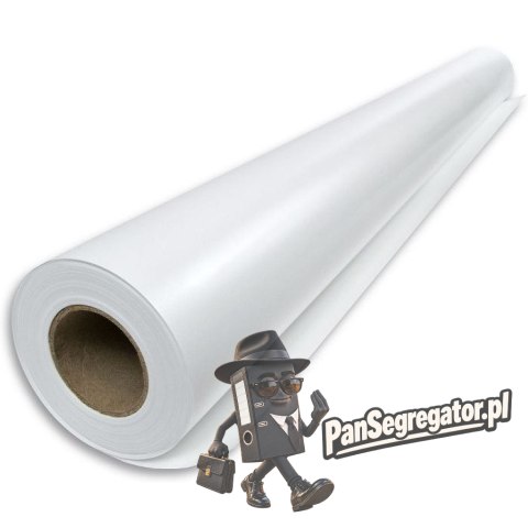 Papier do plotera 297x100m 80g rp0297100wk80 EMERSON