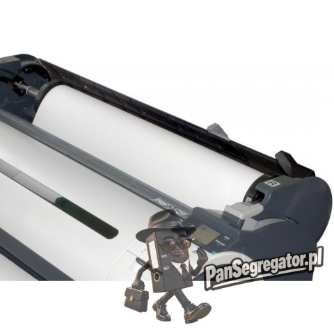 Papier do plotera 297x50m 80g EMERSON rp0297050wk80