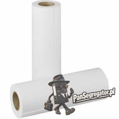 Papier do plotera 330x50m 80g MASTERJET LCI-MC80R33-50