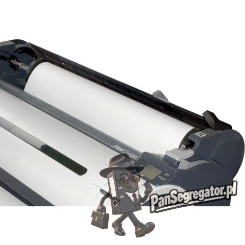 Papier do plotera 420x50m 80g EMERSON rp0420050wk80