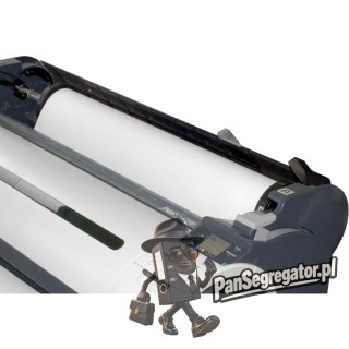 Papier do plotera 420x50m 90g EMERSON rp0420050wk90