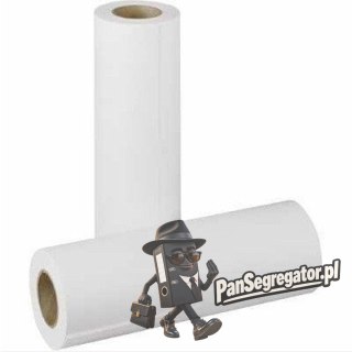 Papier do plotera 610x50m 80g MASTERJET