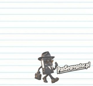 Papier kancelaryjny A3 linia (500) INTERDRUK