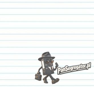 Papier kancelaryjny A3 linia (500) INTERDRUK
