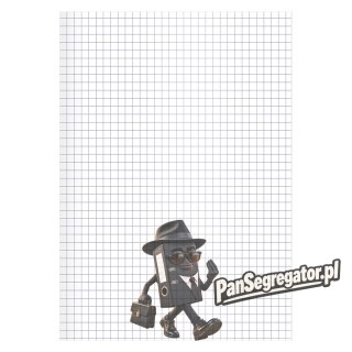 Papier kancelaryjny COLORS A3 100K kratka 400169246 TOP 2000