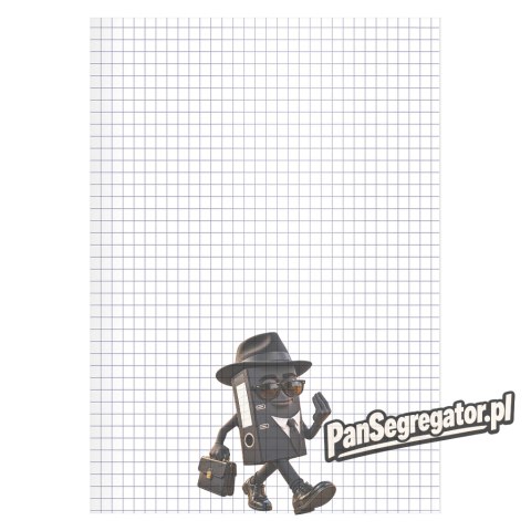Papier kancelaryjny COLORS A3 100K kratka 400169246 TOP 2000