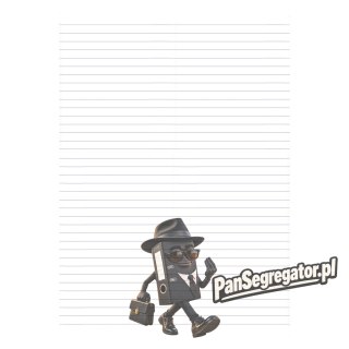 Papier kancelaryjny COLORS A3 100K linia 400169247 TOP 2000