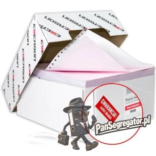 Papier komputerowy 375-2 375212B0N0