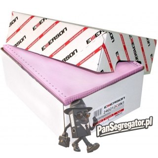 Papier komputerowy C150-2 150212C0N0 EMERSON