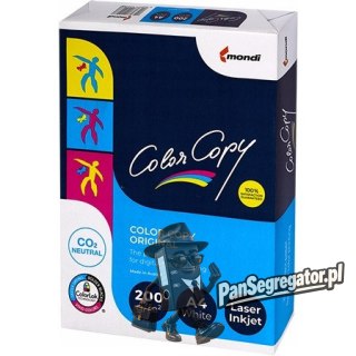 Papier ksero 200g COLOR COPY A4 250ark CC420