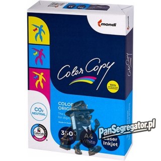 Papier ksero A4 350g COLOR COPY 125ark 8687A35
