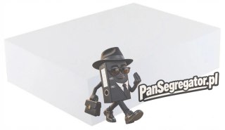 Papier ksero A5 80g EMERSON TIGER (10ryz) klasa białości C