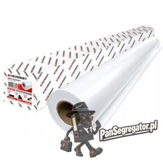 Papier ksero w roli 297x100m 80g EMERSON rx0297100wk80