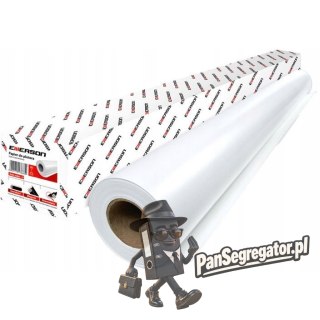Papier ksero w roli 420x100m 80g EMERSON rx0420100wk80