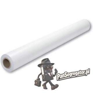 Papier ksero w roli 594x100m 80g EMERSON rx0594100wk80