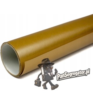 Papier ozdobny MRW04-50 złoty 70x200cm ALIGA