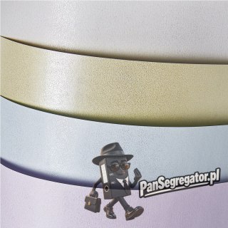 Papier ozdobny Millenium kremowy 100g. (50ark.) 206202 Galeria Papieru